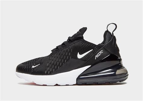 nike air max 270 junior's